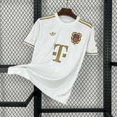 Camisa Bayern de Munique 125 anos 2025