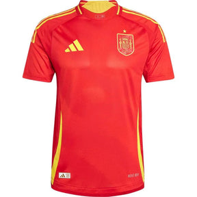 Camisa Espanha 24/25 Home - Jogador Masculina