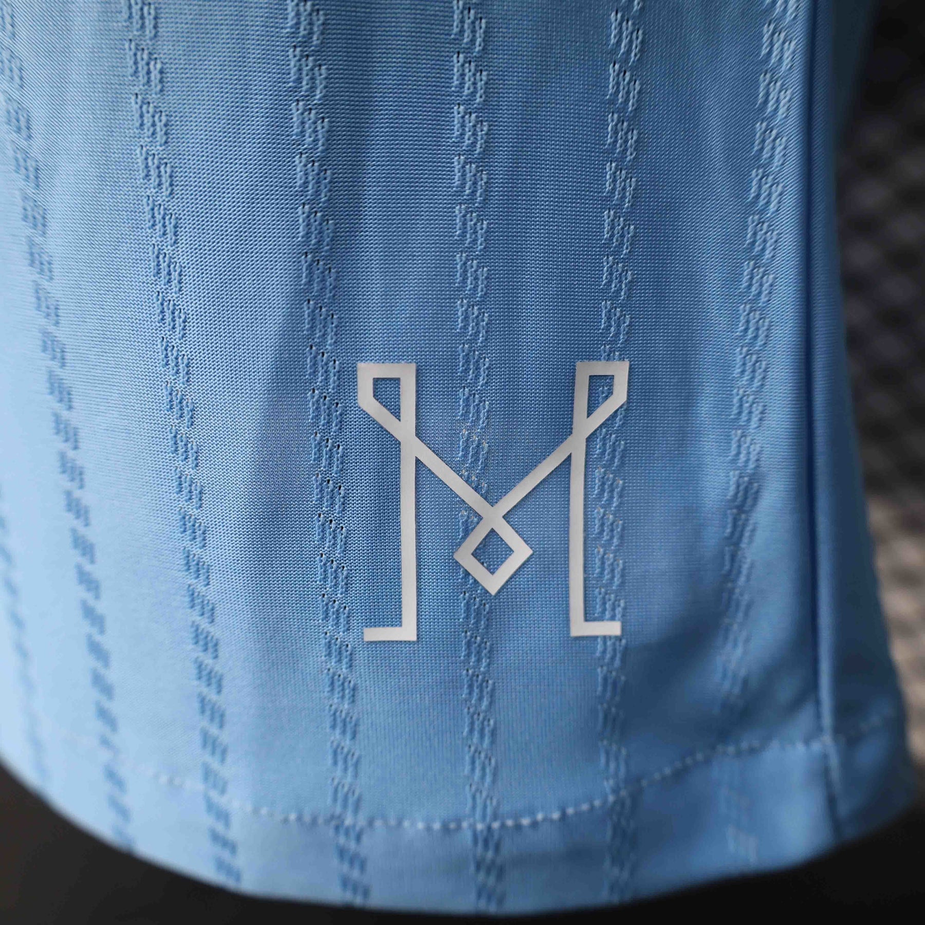 Camisa Inter Miami III 25/26 - Versão Jogador