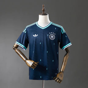 Camisa Alemanha Away 26/27- Adidas Torcedor Masculina