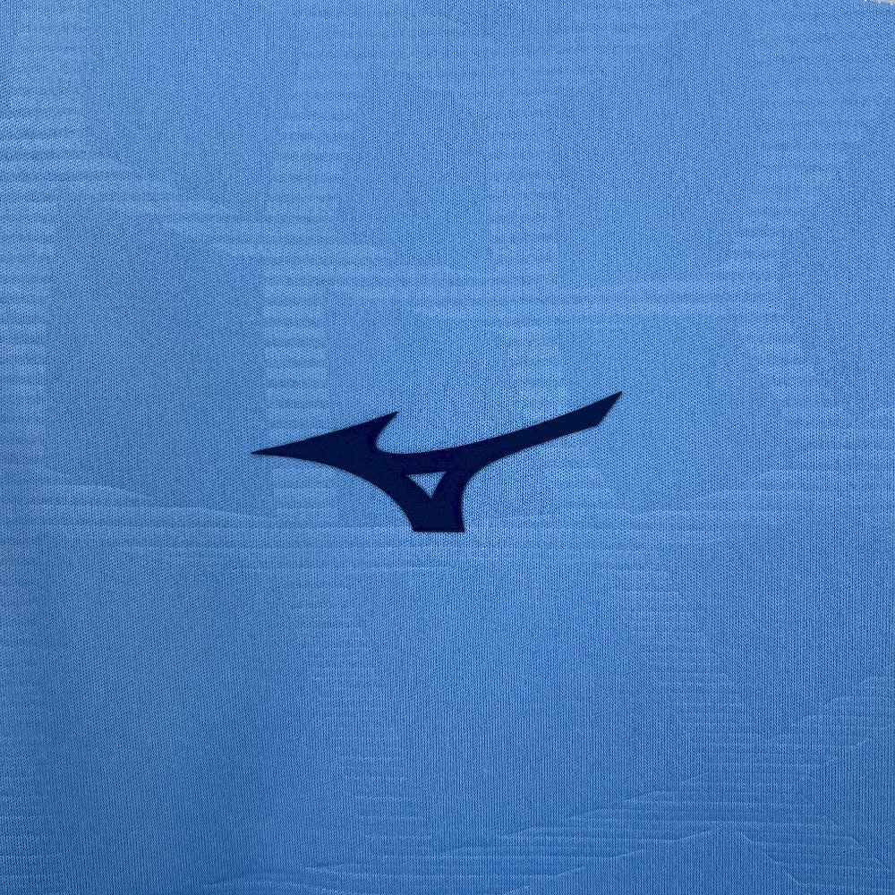 Camisa Lazio I 25/26 - Azul