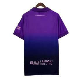 Camisa Fiorentina Edição Especial 25/26 - Torcedor Masculina - Roxa