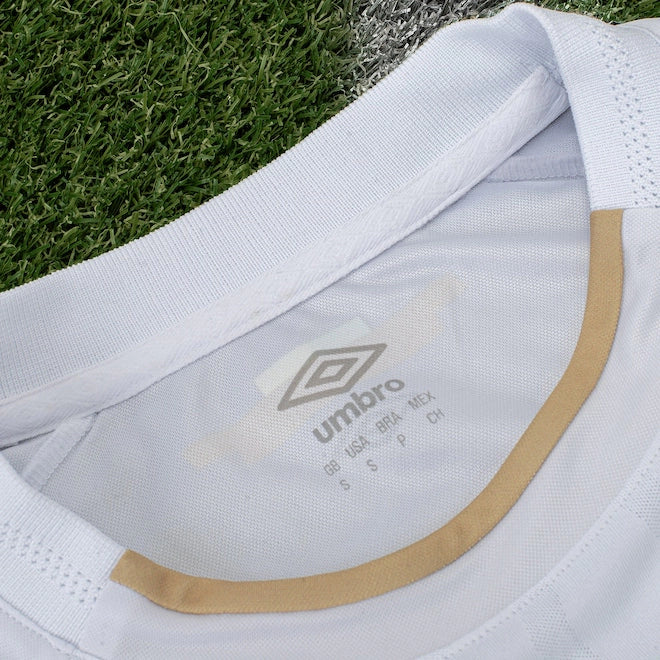 Camisa Peixão Home I 2026/27 Titular Torcedor