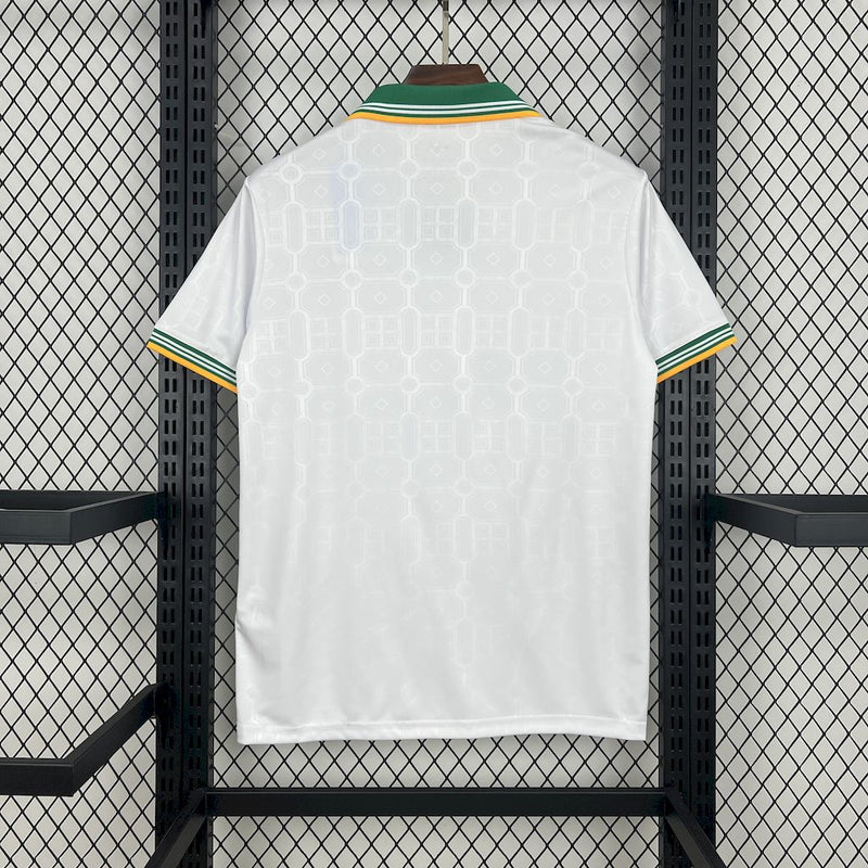 Camisa Roma Away 25/26 - Versão Torcedor