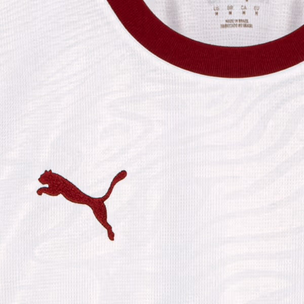 CAMISA PUMA FLUMINENSE 26/27 AWAY TORCEDOR
