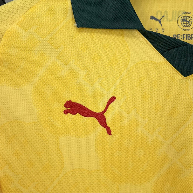 Camisa Milan 25/26 Third- Torcedor