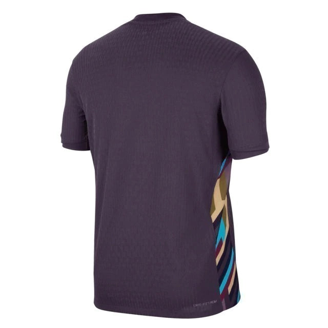 Camisa Inglaterra II 2024 - Versão Torcedor