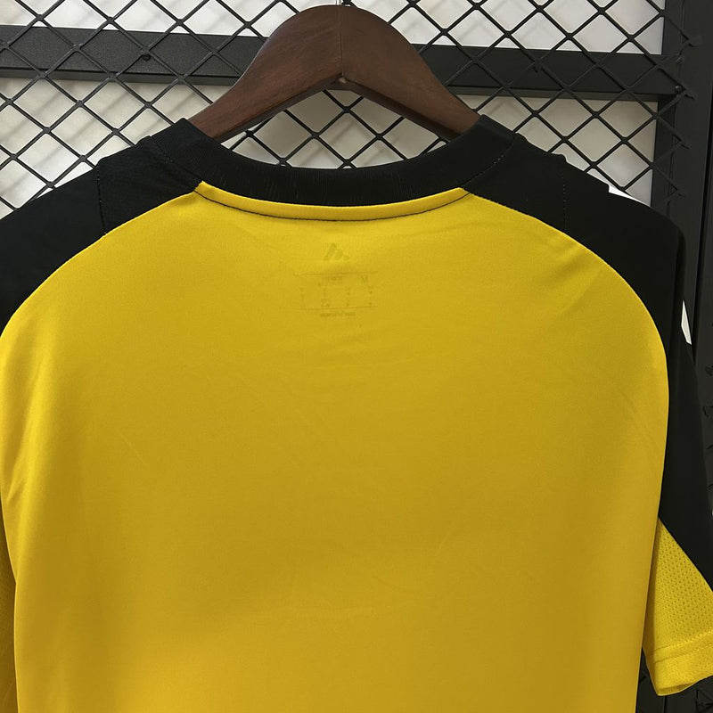 Camisa Atlético Mg Pré Jogo 25/26 - Adidas Torcedor Masculina -