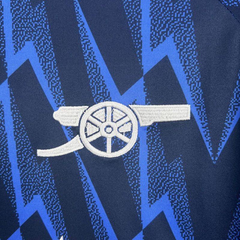 Camisa Arsenal Away 25/26- Adidas Torcedor Masculina -