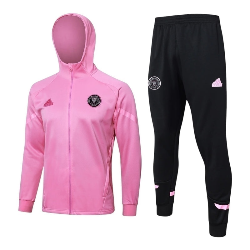 Conjunto de Treino Inter Miami