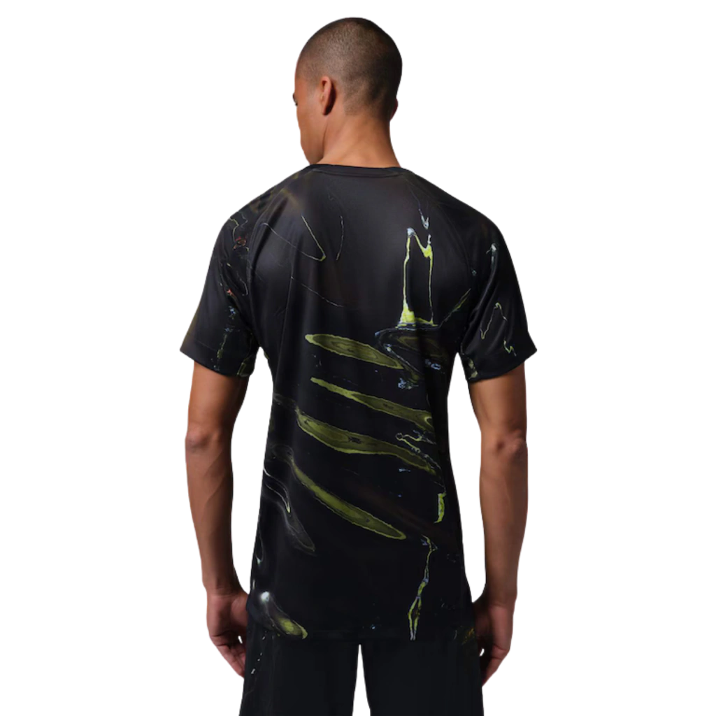 Camisa PSG Fourth 2026/27 Torcedor Masculina
