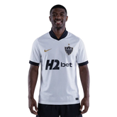 Camisa Atletico Mineiro Home I 2026/27 Nike Torcedor Masculino - Branca