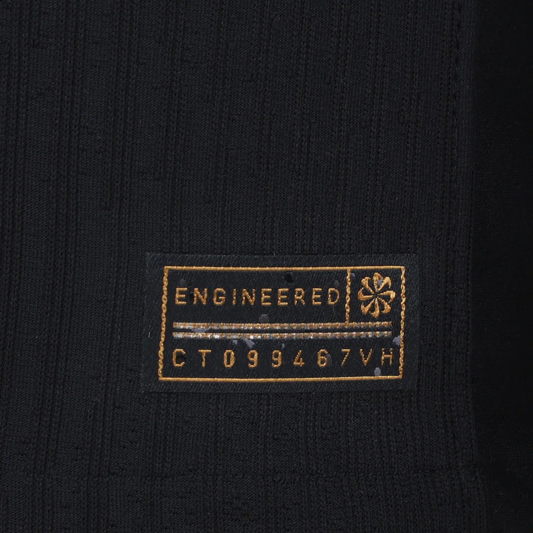 Camisa Timão III 25/26 - Jogador Masculina - Total 90 + Patrocínios