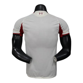 Camisa Liverpool II 25/26 - Jogador Masculina