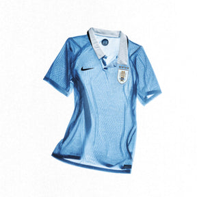 Camisa Uruguai 26/27 Home - Jogador Masculina