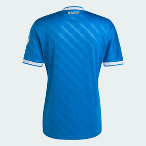 Camisa Real Madrid III 25/26 - Versão Jogador
