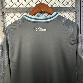 Camisa Aston Villa II 25/26 Adidas - Torcedor Masculina