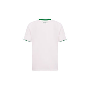 Camisa Al-Ahli Home 25/26 - Torcedor Masculina