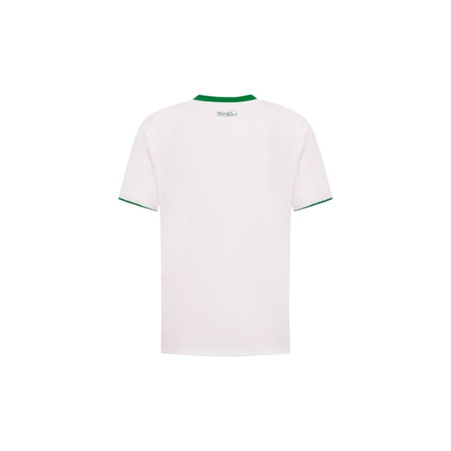 Camisa Al-Ahli Home 25/26 - Torcedor Masculina