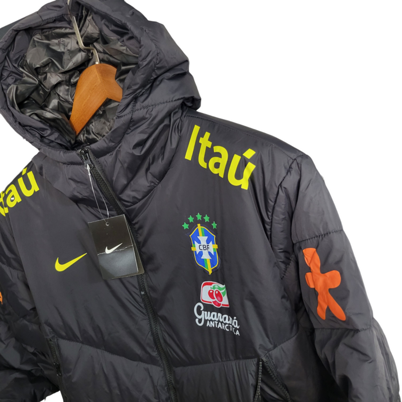 Bobojaco Brasil Nike