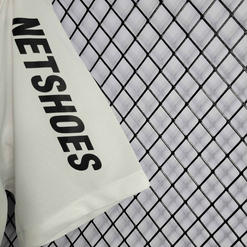 Camisa Santos Home 12/13 - Versão Retro
