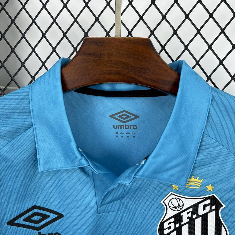 Camisa Santos 25/26 Third