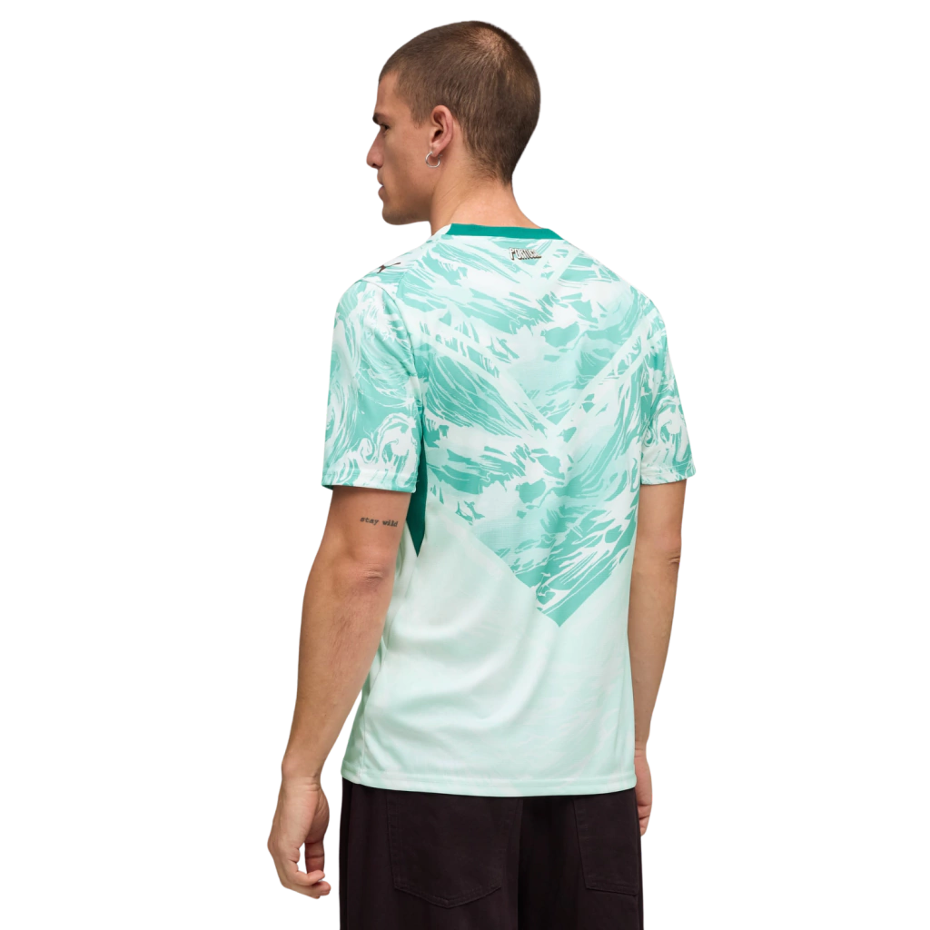 Camisa Portugal 26/27 II - Jogador Masculina