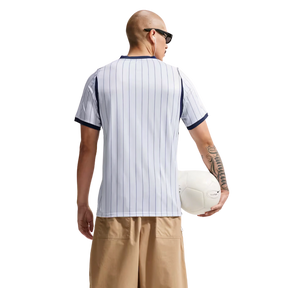 Camisa Inter de Milão Away 2026/27 - Torcedor Masculino - Branco