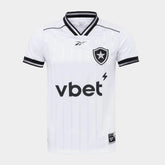 Camisa Botafogo III 25/26- Branca