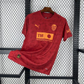 Camisa Valência II 25/26 - Masculina