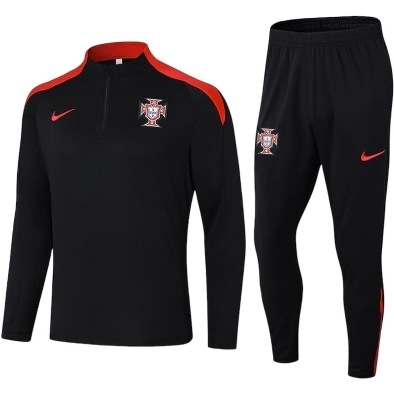 Conjunto de Treino Portugal