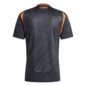 Camisa Colômbia Away 24/25- Adidas Torcedor Masculina