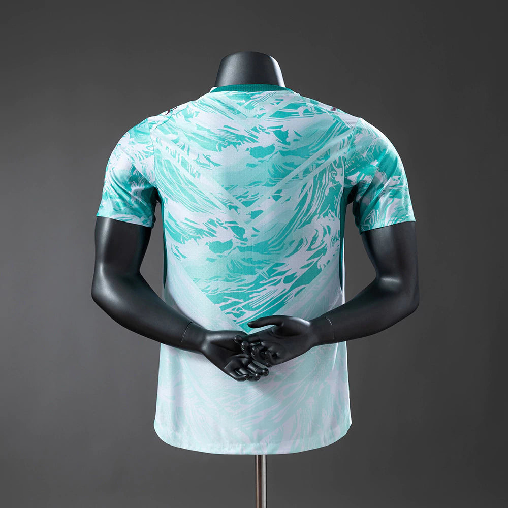 Camisa Portugal 26/27 II - Jogador Masculina