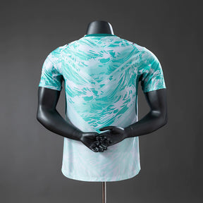 Camisa Portugal 26/27 II - Jogador Masculina