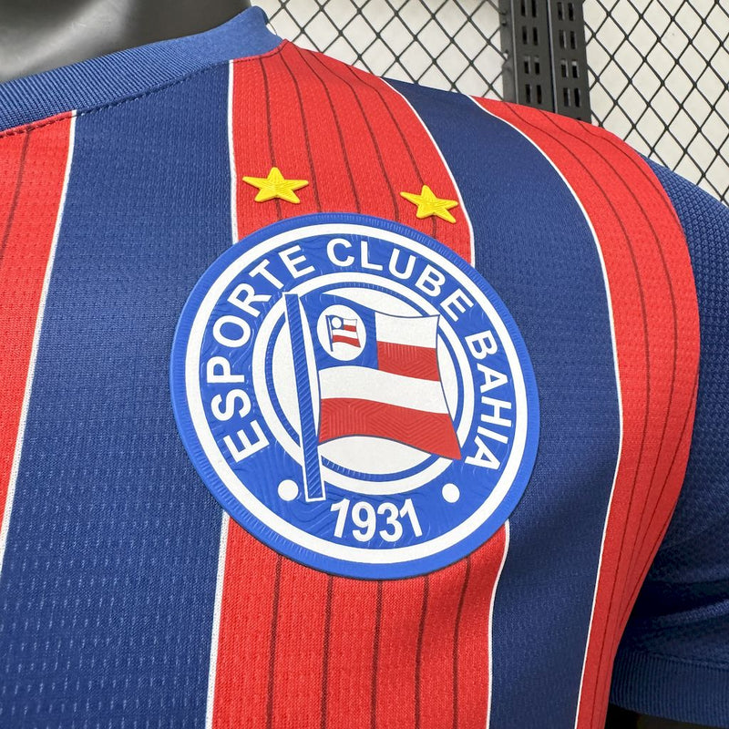 Camisa Bahia Away 25/26 - Jogador Masculina