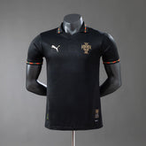 Camisa Portugal Edição Especial Eusébio 25/26 - Versão Jogador