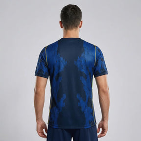 Camisa Brasil II 26/27- Torcedor Masculina