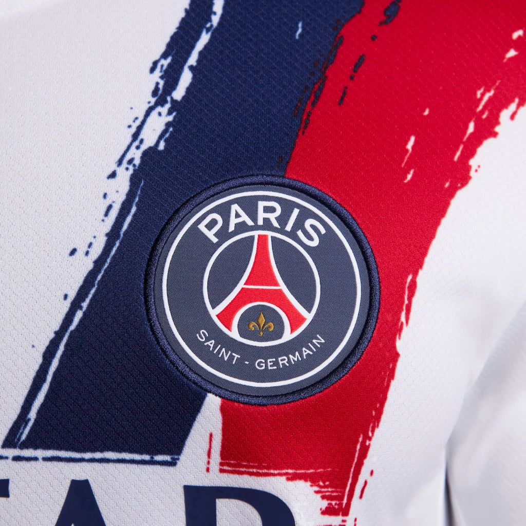 Camisa PSG II 25/26 - Masculina