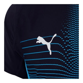 Camisa Olympique de Marseille II 25/26 - Torcedor Masculina - Branca