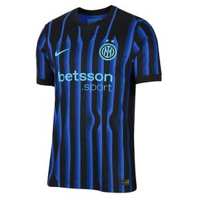 Camisa Inter de Milão I 25/26 - Jogador Masculina