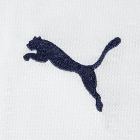 Camisa Bahia Home I 2026/27 Torcedor Puma - Branco Azul e Vermelho