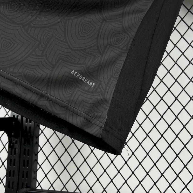 Camisa Atlético Mg Edição Especial Black 25/26