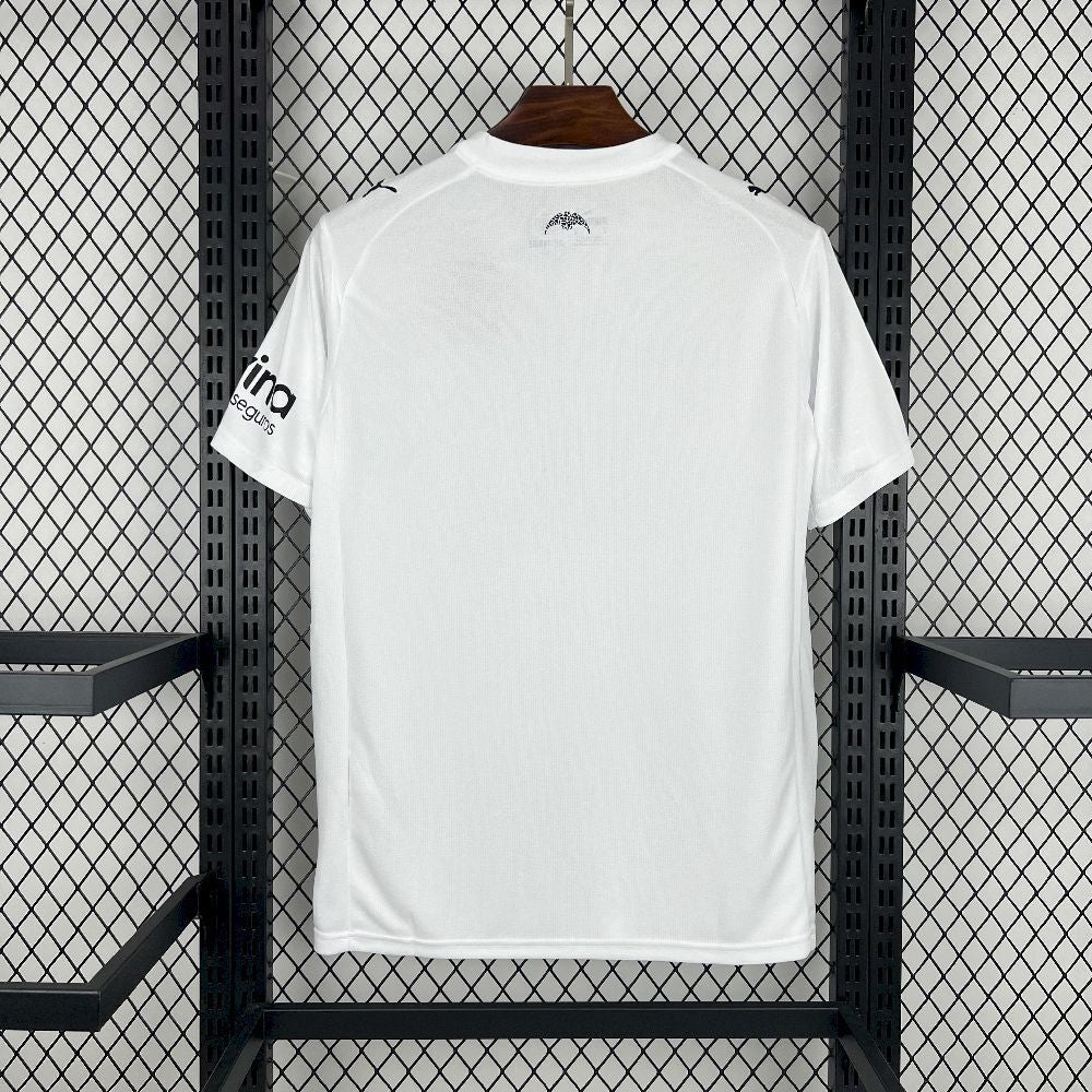 Camisa Valência I 25/26 - Masculina
