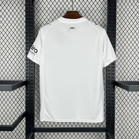 Camisa Valência I 25/26 - Masculina