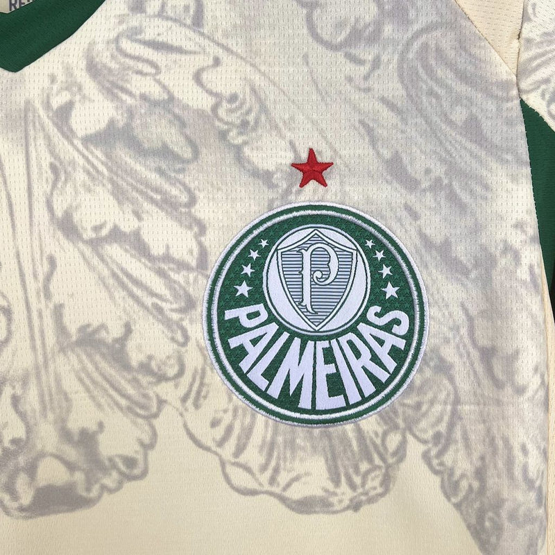 Palmeiras 25/26 Mundial de Clubes KIDSUPER