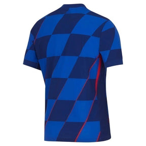 Camisa Croácia II 24/25 - Versão Torcedor