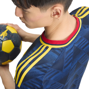 Camisa Arsenal Away 2026/27 - Jogador Adidas Masculino