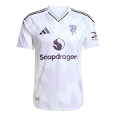 Camisa Manchester United II 25/26 - Jogador Masculina