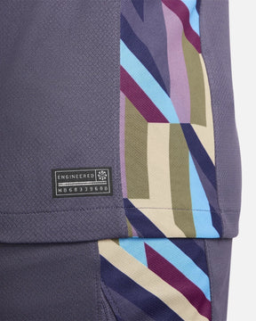 Camisa Inglaterra II 2024 - Versão Torcedor