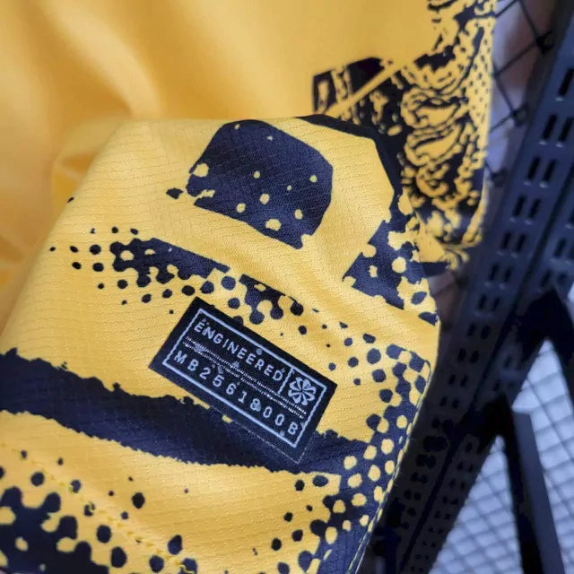 Camisa Inter de Milão III 24/25 - Versão Torcedor